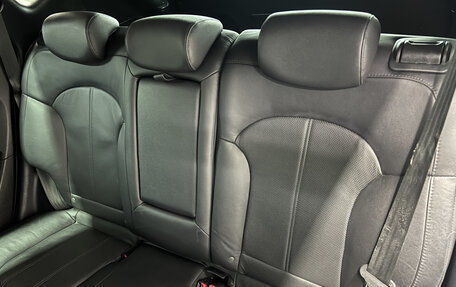 Hyundai ix35 I рестайлинг, 2014 год, 1 495 000 рублей, 10 фотография