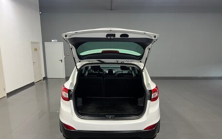 Hyundai ix35 I рестайлинг, 2014 год, 1 495 000 рублей, 7 фотография