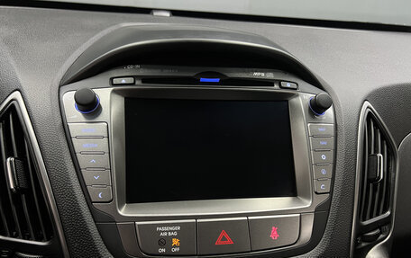 Hyundai ix35 I рестайлинг, 2014 год, 1 495 000 рублей, 16 фотография