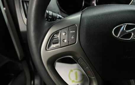 Hyundai ix35 I рестайлинг, 2014 год, 1 495 000 рублей, 19 фотография