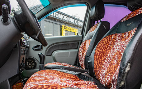 Renault Logan I, 2008 год, 279 000 рублей, 9 фотография