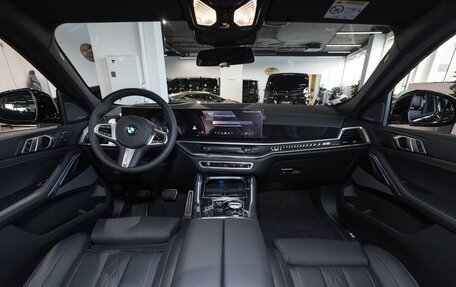 BMW X6, 2024 год, 14 200 000 рублей, 5 фотография