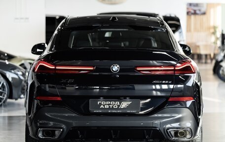 BMW X6, 2024 год, 14 200 000 рублей, 7 фотография