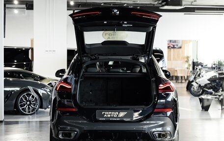 BMW X6, 2024 год, 14 200 000 рублей, 8 фотография