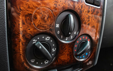 Renault Logan I, 2008 год, 279 000 рублей, 18 фотография
