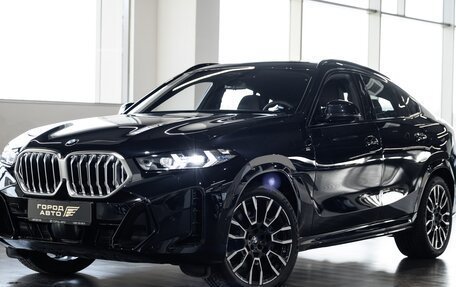 BMW X6, 2024 год, 14 200 000 рублей, 3 фотография