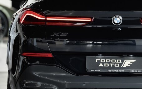 BMW X6, 2024 год, 14 200 000 рублей, 11 фотография