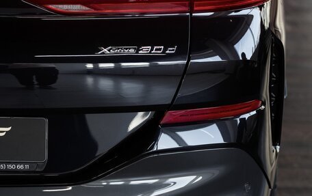 BMW X6, 2024 год, 14 200 000 рублей, 17 фотография
