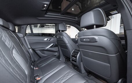 BMW X6, 2024 год, 14 200 000 рублей, 19 фотография