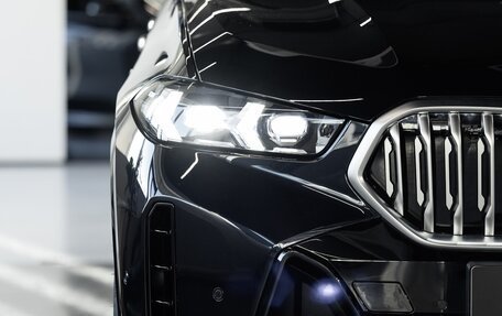 BMW X6, 2024 год, 14 200 000 рублей, 13 фотография