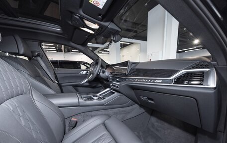 BMW X6, 2024 год, 14 200 000 рублей, 20 фотография