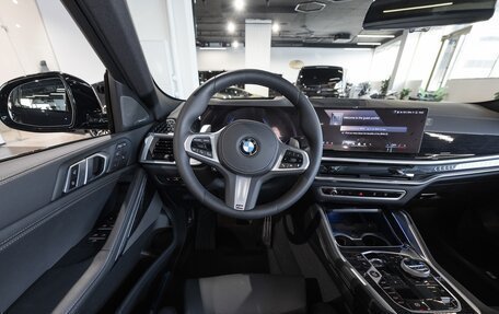 BMW X6, 2024 год, 14 200 000 рублей, 18 фотография