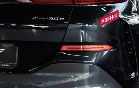 BMW X6, 2024 год, 14 200 000 рублей, 12 фотография
