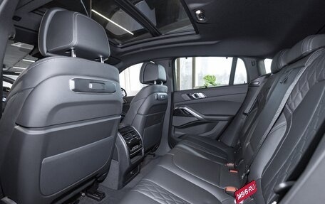 BMW X6, 2024 год, 14 200 000 рублей, 21 фотография