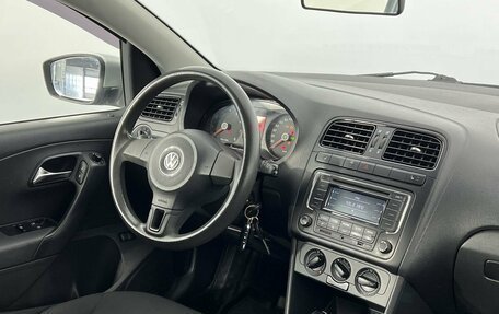 Volkswagen Polo VI (EU Market), 2011 год, 727 000 рублей, 14 фотография