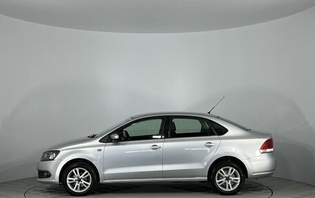 Volkswagen Polo VI (EU Market), 2011 год, 727 000 рублей, 8 фотография