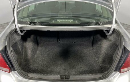 Volkswagen Polo VI (EU Market), 2011 год, 727 000 рублей, 12 фотография