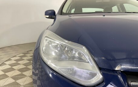 Ford Focus III, 2012 год, 745 000 рублей, 7 фотография