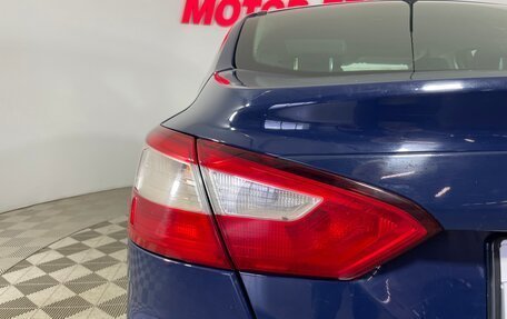 Ford Focus III, 2012 год, 745 000 рублей, 8 фотография