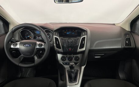 Ford Focus III, 2012 год, 745 000 рублей, 12 фотография