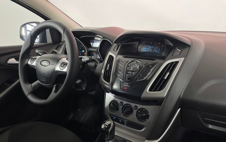 Ford Focus III, 2012 год, 745 000 рублей, 15 фотография