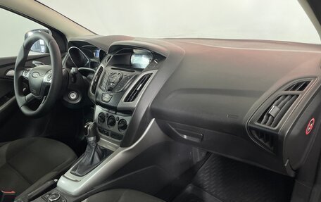 Ford Focus III, 2012 год, 745 000 рублей, 11 фотография