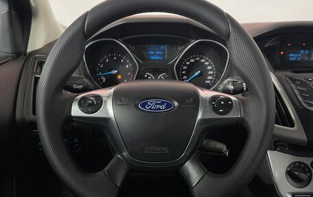 Ford Focus III, 2012 год, 745 000 рублей, 13 фотография