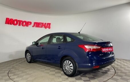 Ford Focus III, 2012 год, 745 000 рублей, 6 фотография