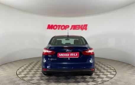 Ford Focus III, 2012 год, 745 000 рублей, 5 фотография