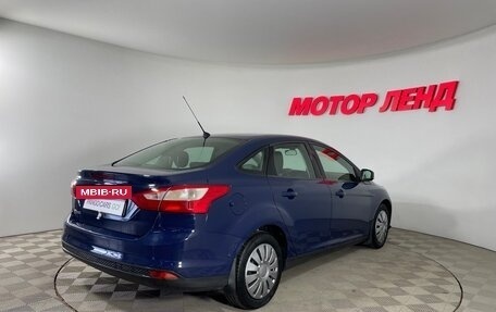 Ford Focus III, 2012 год, 745 000 рублей, 4 фотография