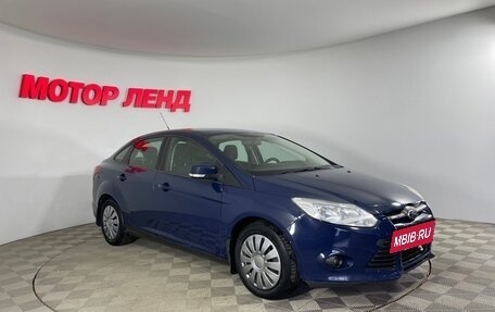 Ford Focus III, 2012 год, 745 000 рублей, 3 фотография