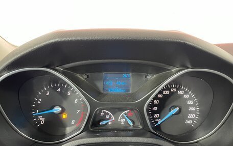 Ford Focus III, 2012 год, 745 000 рублей, 17 фотография