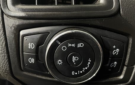 Ford Focus III, 2012 год, 745 000 рублей, 21 фотография