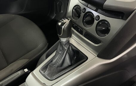 Ford Focus III, 2012 год, 745 000 рублей, 19 фотография