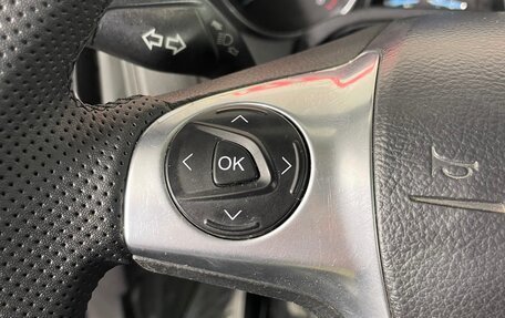 Ford Focus III, 2012 год, 745 000 рублей, 22 фотография