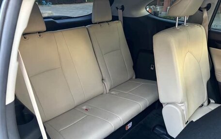 Toyota Highlander, 2022 год, 3 050 000 рублей, 15 фотография