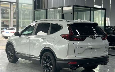 Honda CR-V IV, 2022 год, 2 200 000 рублей, 4 фотография