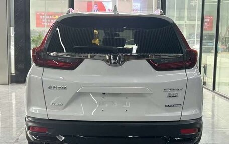 Honda CR-V IV, 2022 год, 2 200 000 рублей, 7 фотография