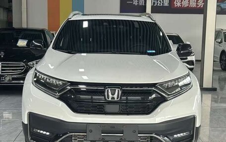 Honda CR-V IV, 2022 год, 2 200 000 рублей, 3 фотография