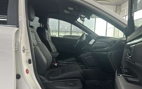 Honda CR-V IV, 2022 год, 2 200 000 рублей, 5 фотография