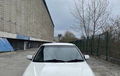 Mazda Familia, 2002 год, 310 000 рублей, 1 фотография