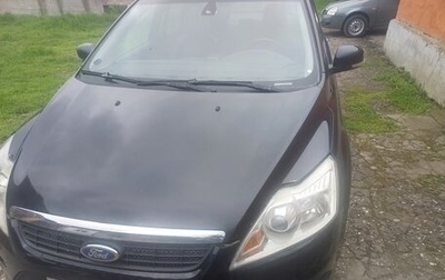 Ford Focus II рестайлинг, 2008 год, 499 000 рублей, 1 фотография