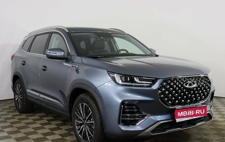 Chery Tiggo 8 Pro, 2024 год, 3 370 000 рублей, 1 фотография