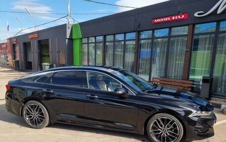 KIA K5, 2020 год, 2 900 000 рублей, 1 фотография
