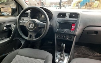 Volkswagen Polo VI (EU Market), 2014 год, 870 000 рублей, 1 фотография