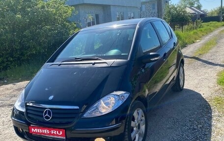 Mercedes-Benz A-Класс, 2008 год, 600 000 рублей, 1 фотография