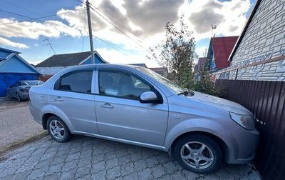 Ravon Nexia R3, 2017 год, 780 000 рублей, 1 фотография