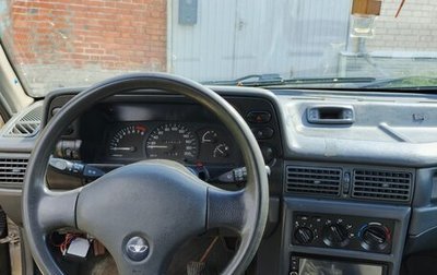 Daewoo Nexia I рестайлинг, 2006 год, 160 000 рублей, 1 фотография
