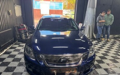 Lexus GS III рестайлинг, 2010 год, 1 690 000 рублей, 1 фотография
