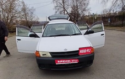 Nissan AD II, 2000 год, 450 000 рублей, 1 фотография